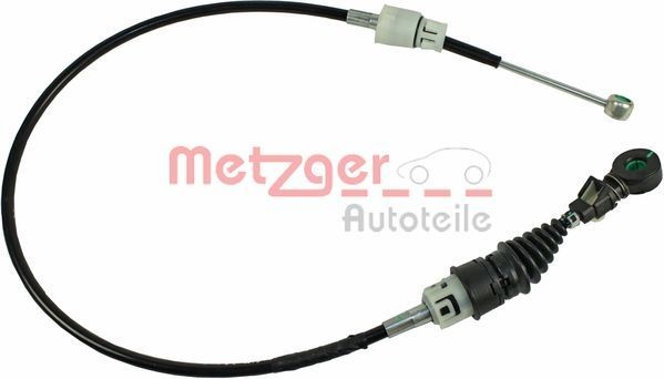 Nuevo Cable de transmisión manual para Alfa Romeo Fiat mito 955 955 B2 000 Maxgear